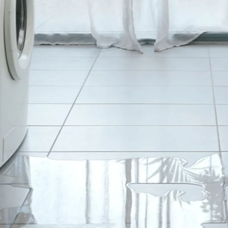Appliance Leak Cleanup in Vero Beach South, FL